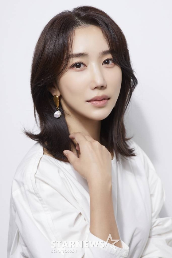 MBC 금토드라마 '닥터로이어'에서 유가연 역을 맡은 배우 신수정./사진제공=윌엔터테인먼트