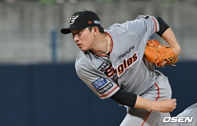 장시환. /사진=OSEN