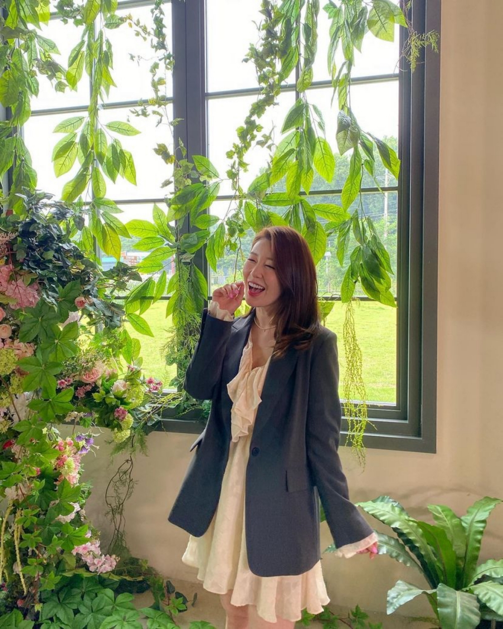 나비/ 사진제공=알앤디컴퍼니