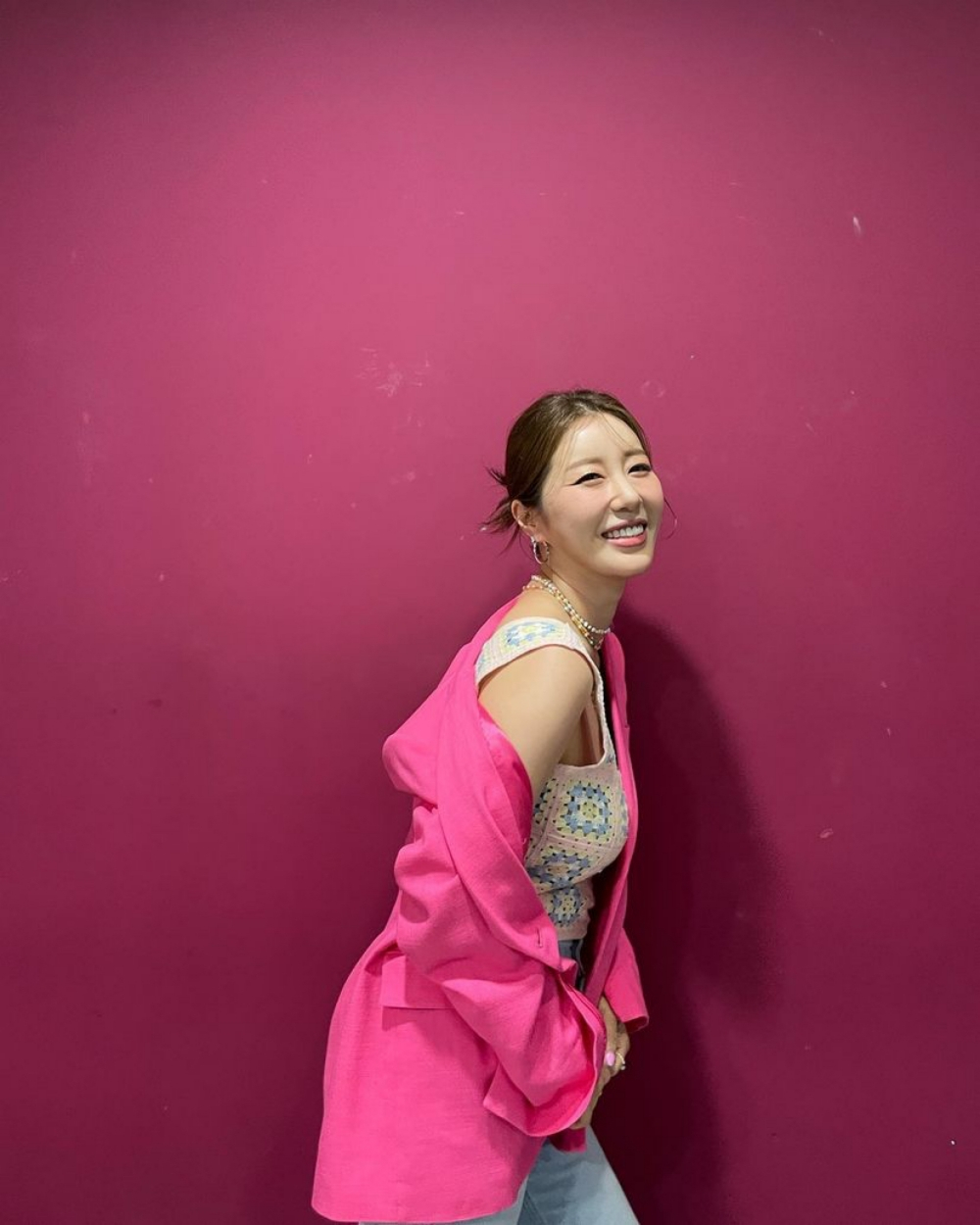 나비/ 사진제공=알앤디컴퍼니