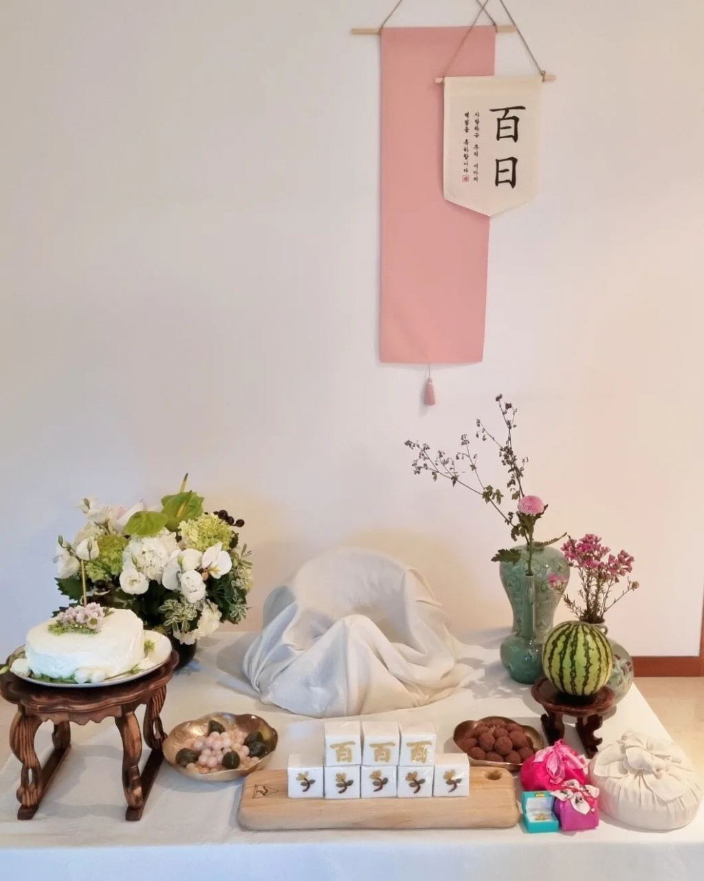 /사진=이정현 인스타그램