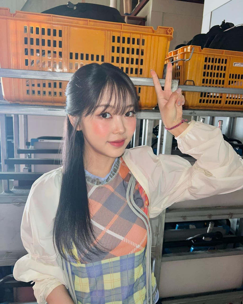 /사진=미노이 인스타그램