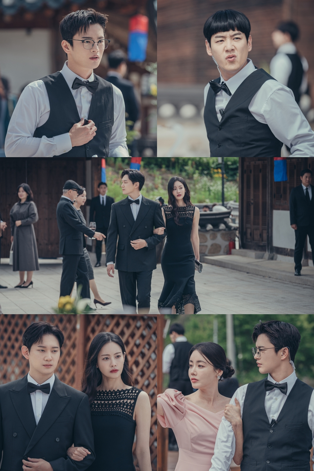 KBS 2TV 월화드라마 '미남당'/사진제공=피플스토리컴퍼니