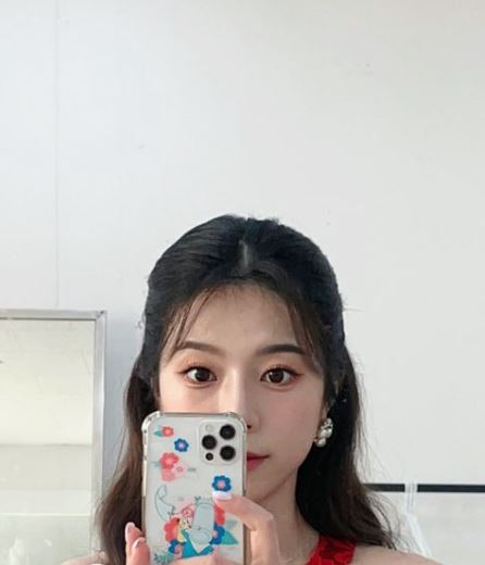 /사진=양지은 인스타그램