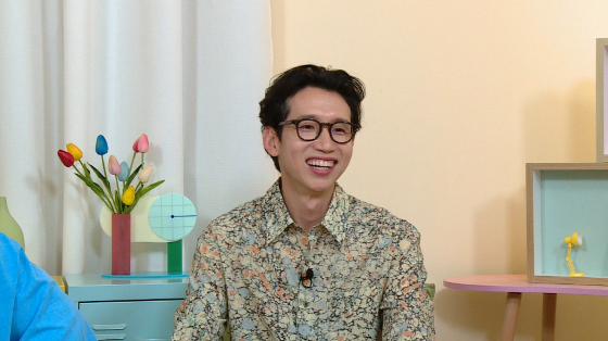 배우 봉태규가 KBS 2TV '옥탑방의 문제아들'에 출연했다./사진제공=KBS 2TV '옥탑방의 문제아들'
