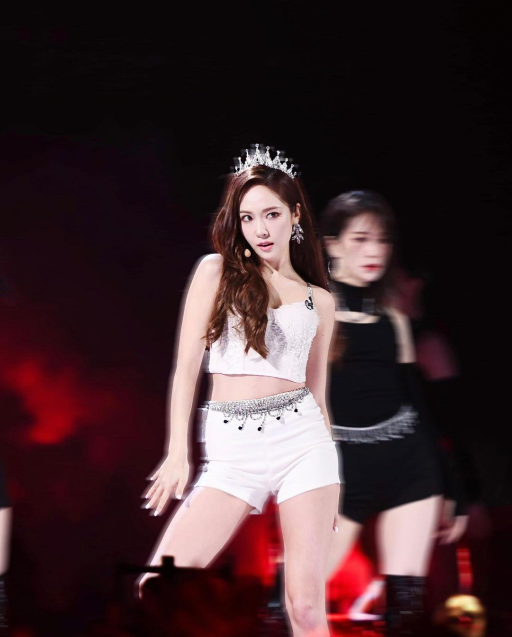 /사진=제시카 인스타그램