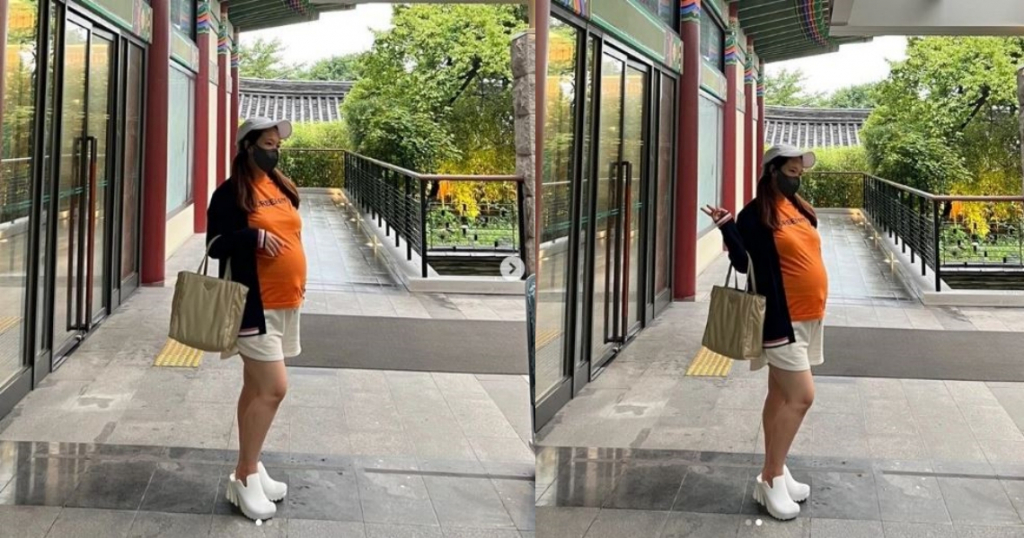 /사진=홍현희 인스타그램