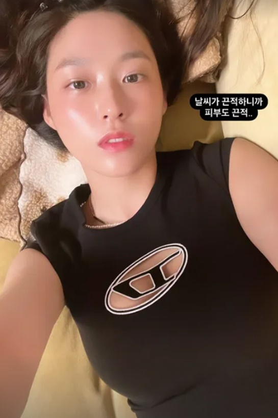 /사진=설현 인스타그램