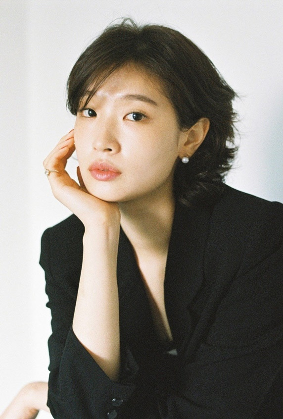 백지혜 /사진=엘줄라이 엔터테인먼트