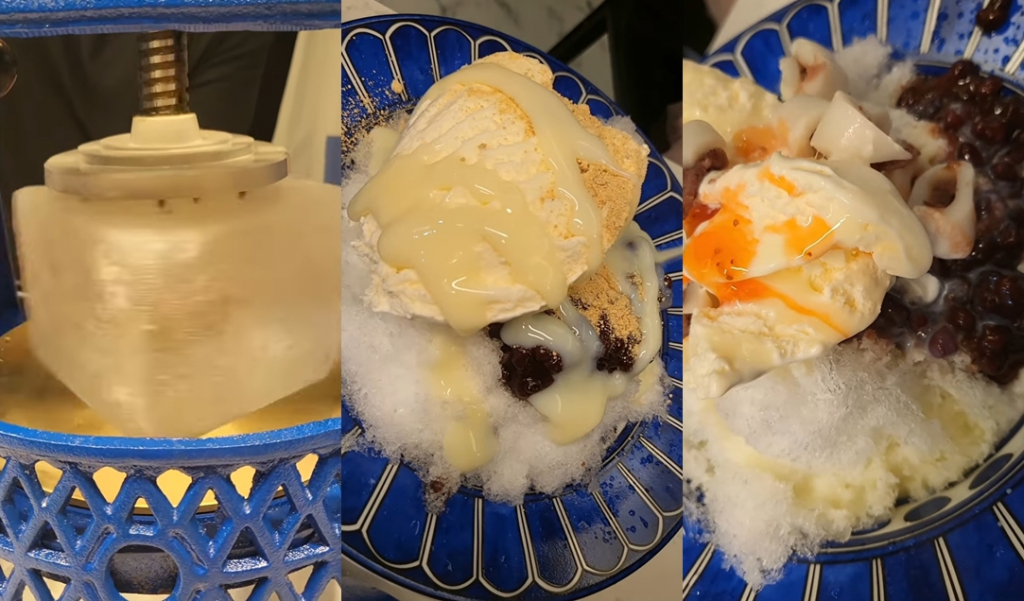 /사진=소유진 인스타그램