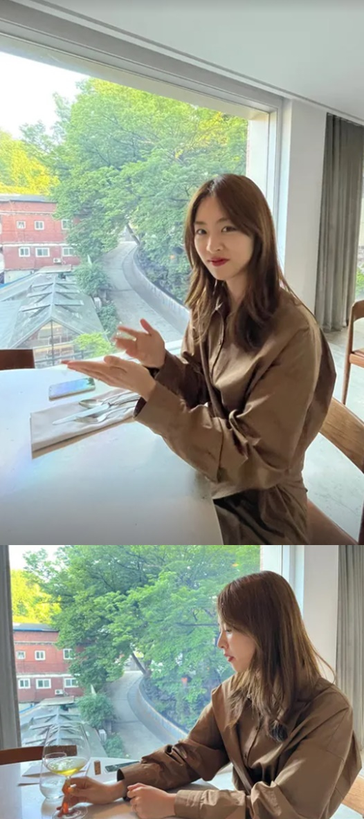 /사진=이연희 인스타그램