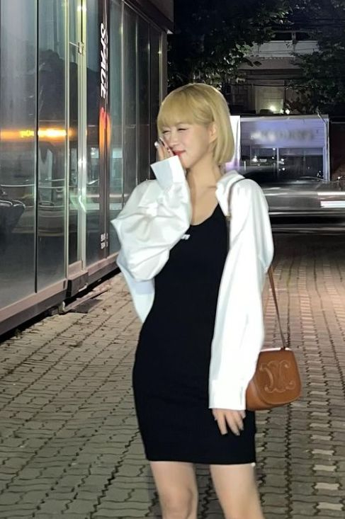 다영/ 사진출처=다영 공식 인스타그램