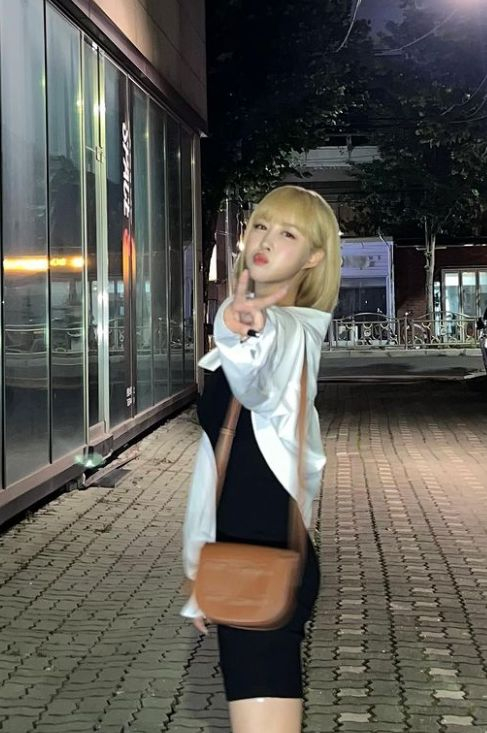 다영/ 사진출처=다영 공식 인스타그램