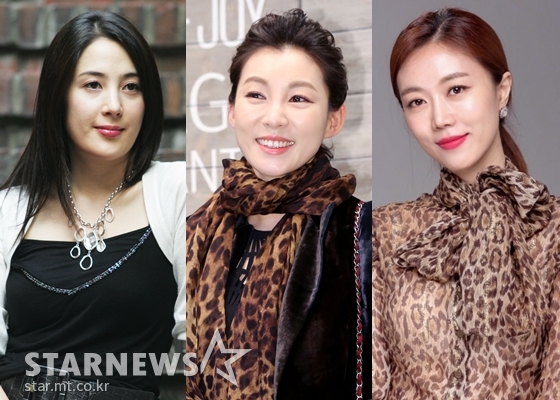 이지안, 설수현, 서현진이 KBS 2TV '불후의 명곡'에 출연한다./사진=스타뉴스, 린브랜딩(서현진 사진)