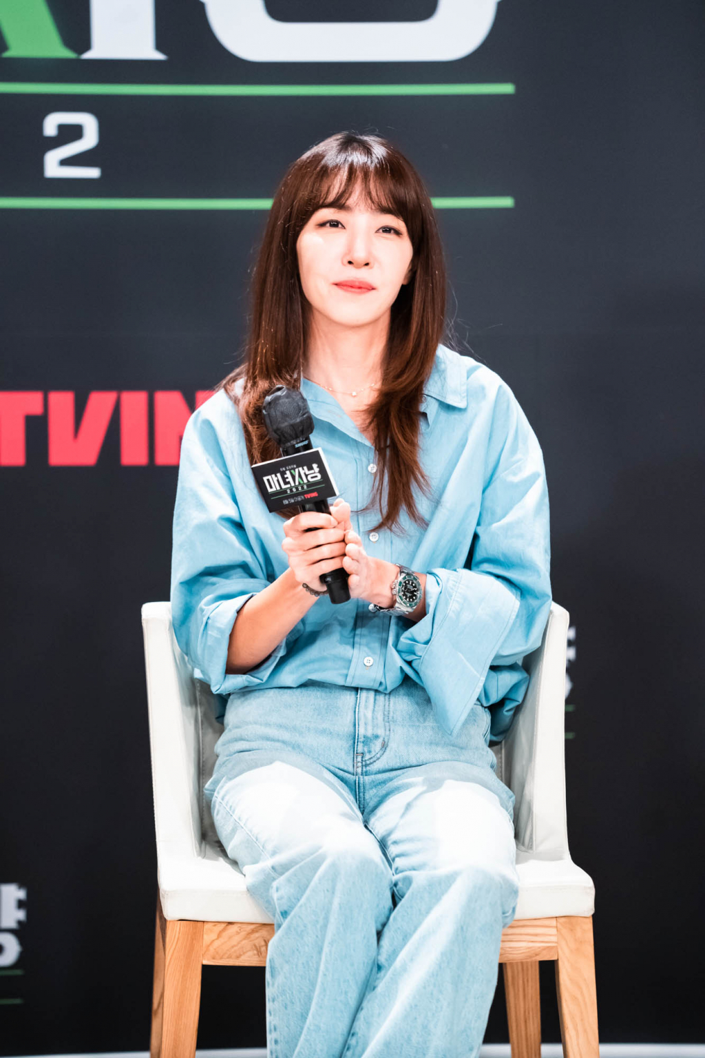 /사진=티빙