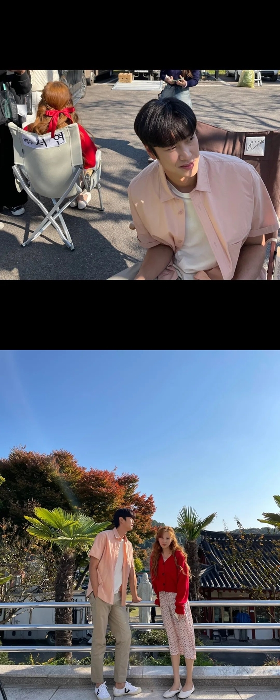 나인우/사진=나인우 인스타그램