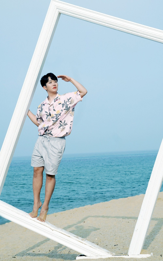 가수 남승민/사진제공=쇼플레이엔터테인먼트
