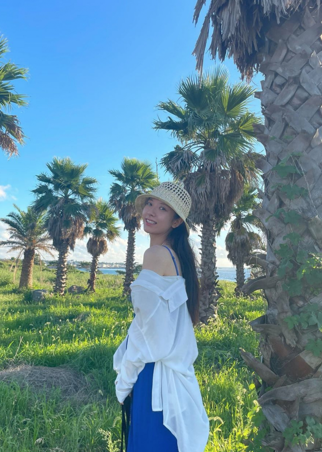 /사진=보나 인스타그램