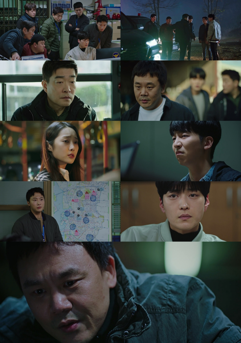 /사진=JTBC