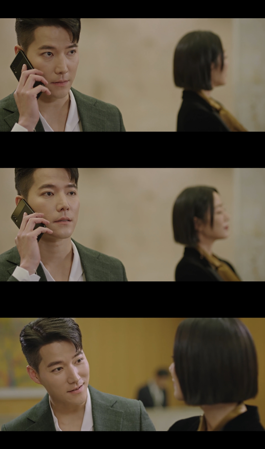 /사진=JTBC