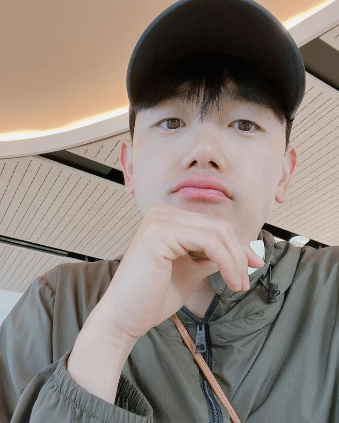 /사진=출처 에릭남 인스타그램