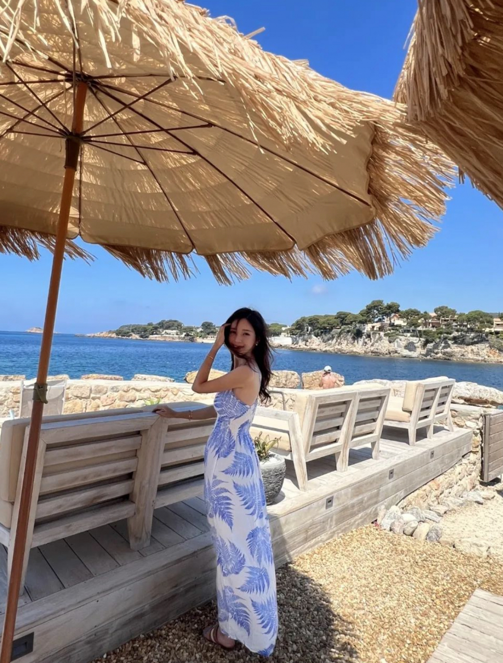 /사진=야옹이 작가 인스타그램