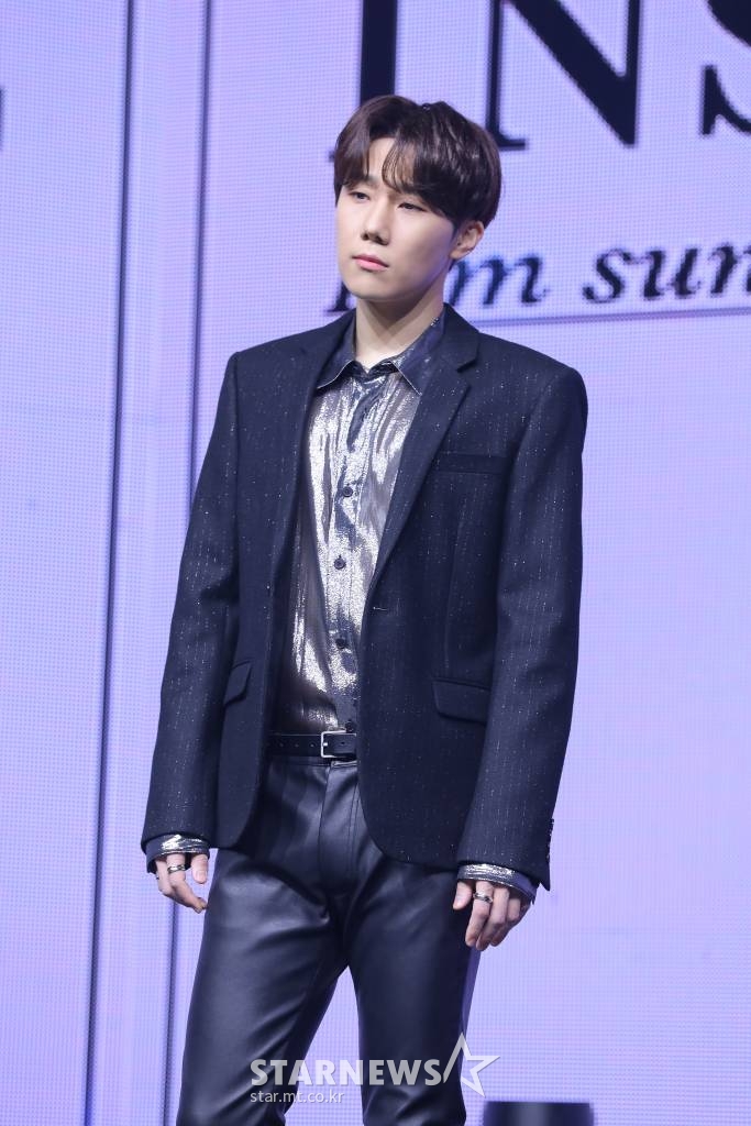 /사진제공=울림엔터테인먼트 /사진=이동훈 기자 photoguy@