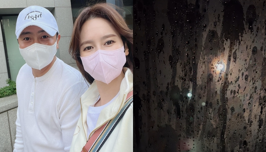 /사진=이혜원 인스타그램