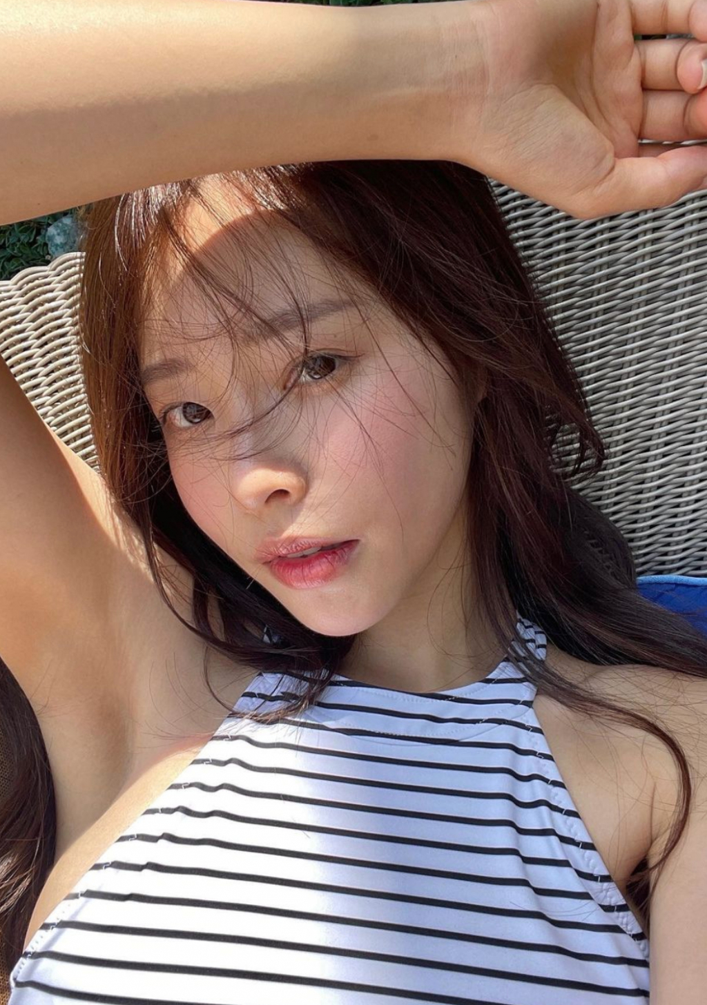/사진=이솔이 인스타그램
