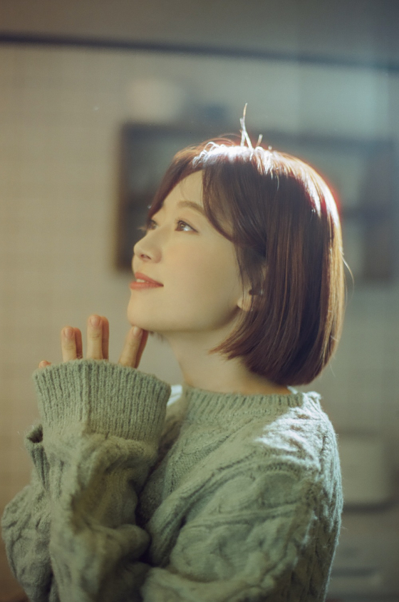 싱어송라이터 안녕하신가영./사진제공=모스트콘텐츠