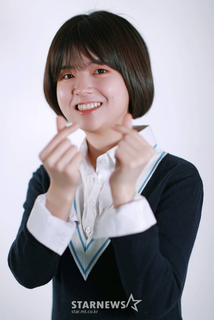 가수 서기 /사진=이동훈 기자 photoguy@