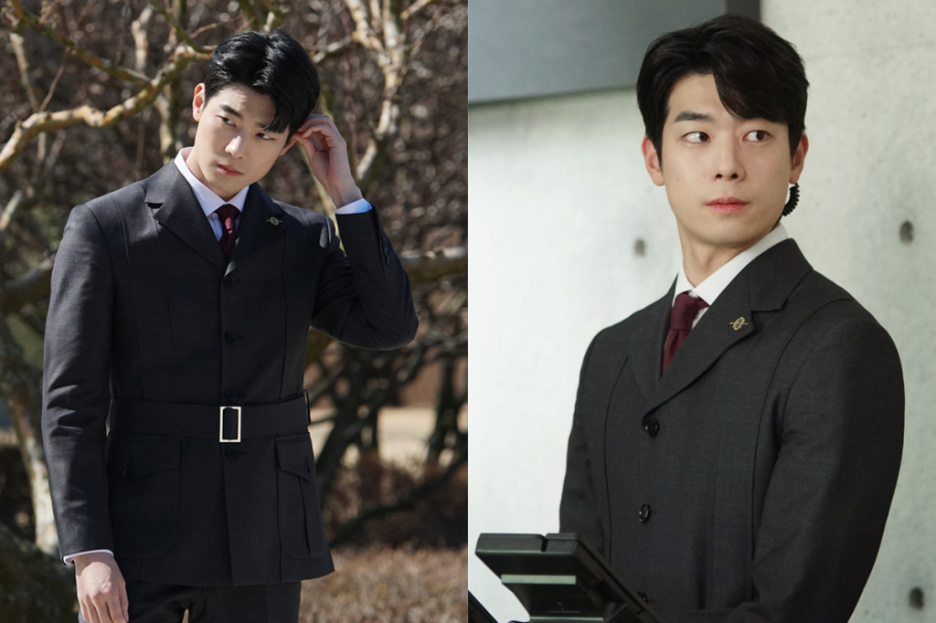 /사진=tvN, 플럼에이앤씨