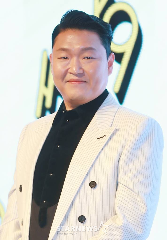 가수 싸이(PSY)/사진=이동훈 기자 photoguy@