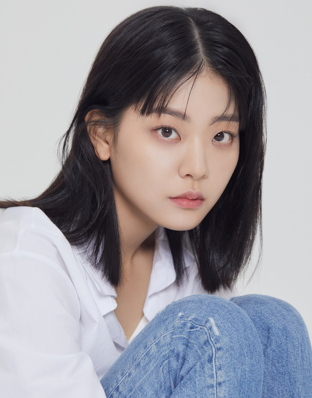 배우 정수빈 /사진=제이와이드컴퍼니