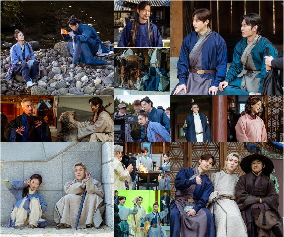 <사진 제공> tvN '환혼'