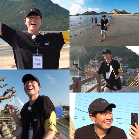 KBS 2TV '1박2일 시즌4'의 연정훈이 베이스 캠프 귀환을 거부했다./사진=KBS 2TV '1박2일 시즌4'