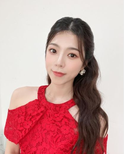 /사진=양지은 인스타그램
