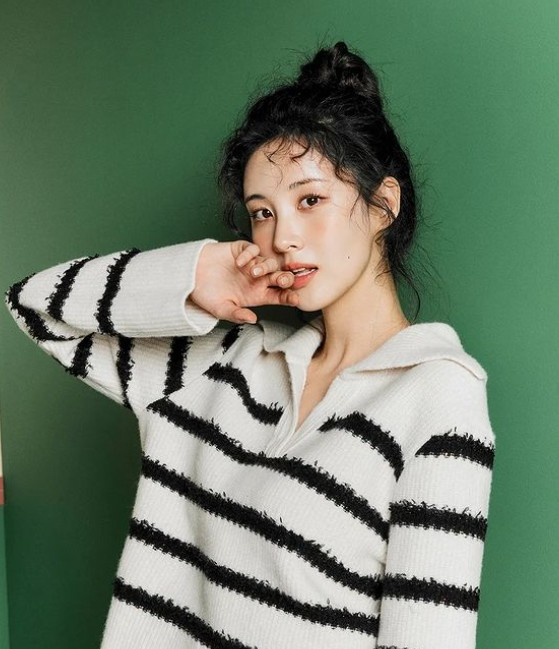 /사진=서현 인스타그램