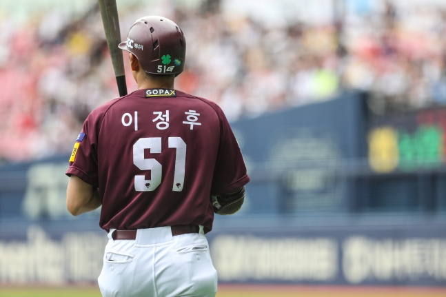 이정후./사진=키움 히어로즈