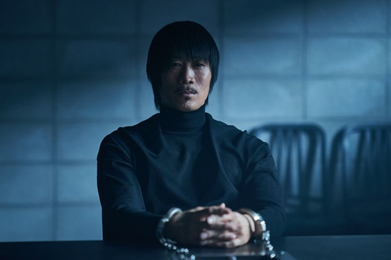 진선규 / 사진='공조 2 : 인터내셔날'