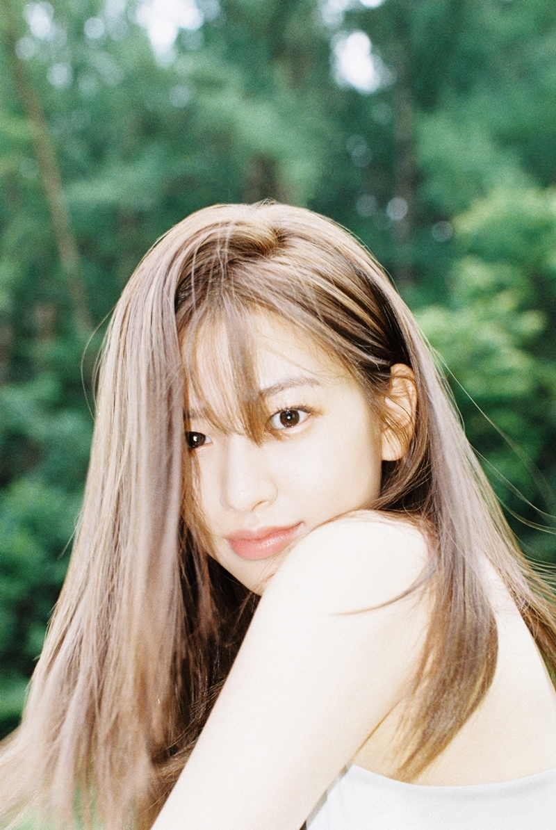아이브 안유진 /사진제공=스타쉽엔터테인먼트