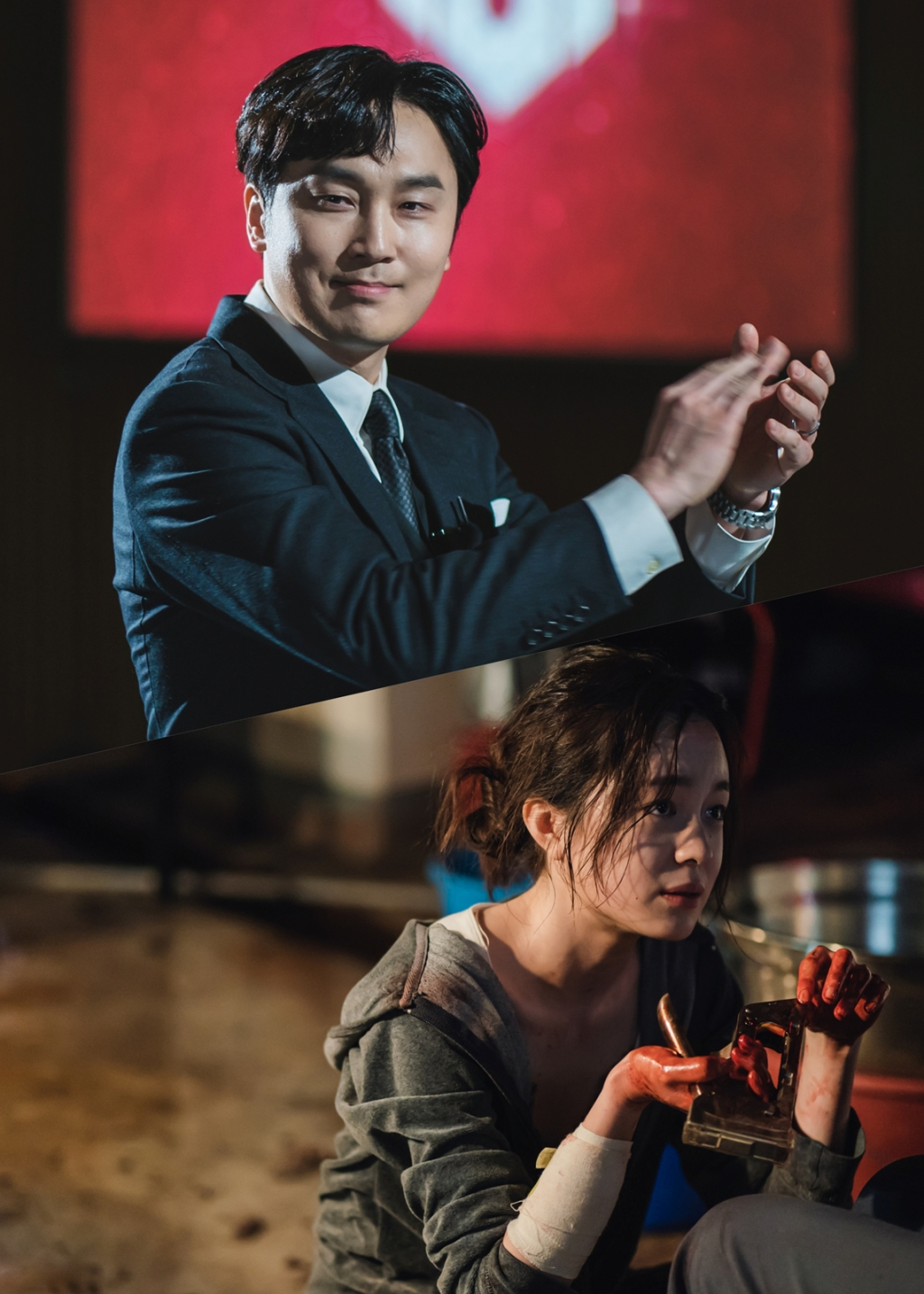 /사진=tvN