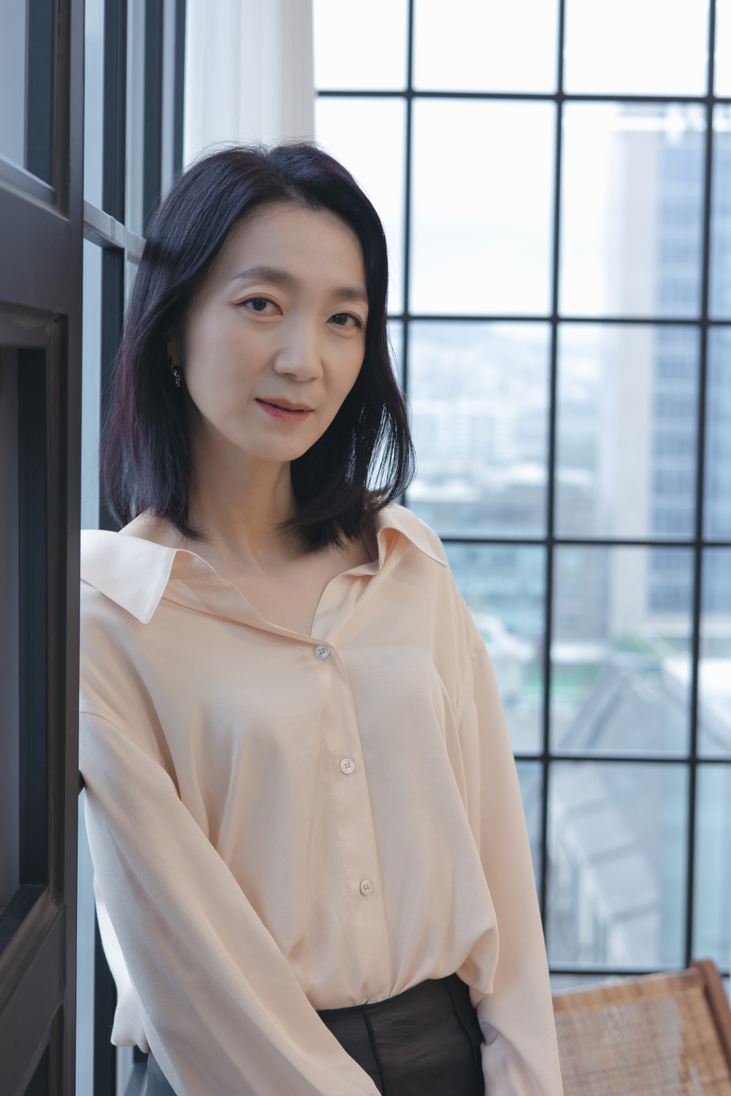 김주령 / 사진=저스트엔터테인먼트