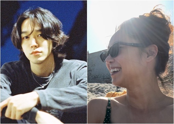 케빈 오, 공효진