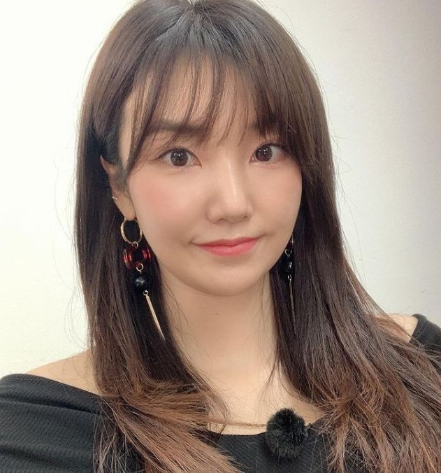 사진출처=예능프로그램 '나는 SOLO' 9기 옥순 인스타그램