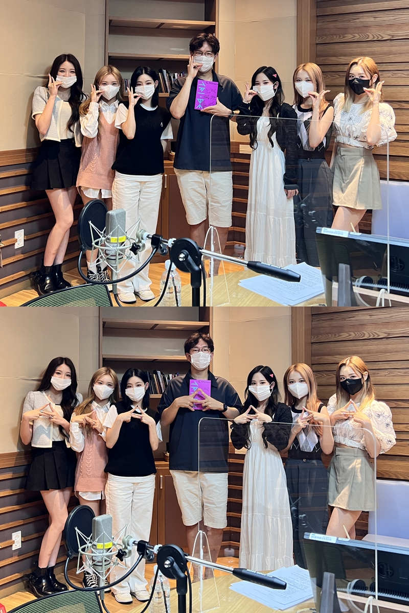/사진=티알엔터테인먼트, 멜로우엔터테인먼트