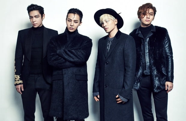 /사진=YG 엔터테인먼트