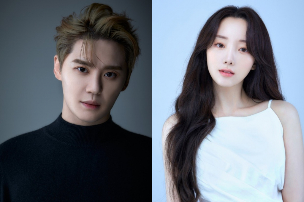 김준수 케이 / 사진=팜트리아일랜드