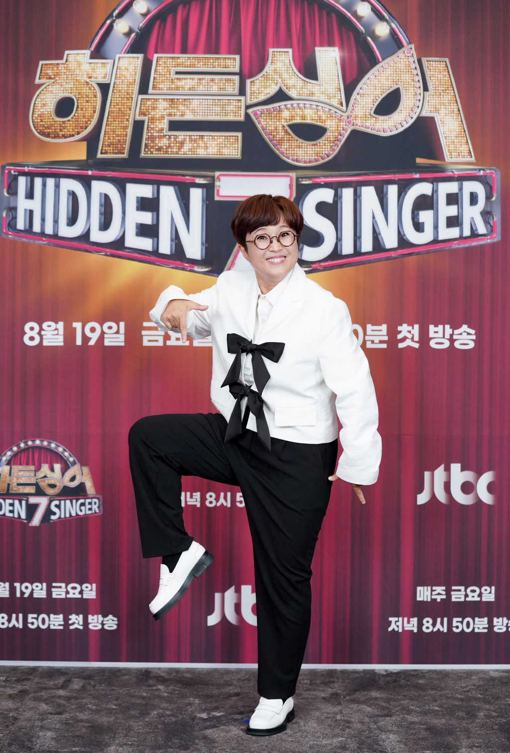 /사진=JTBC