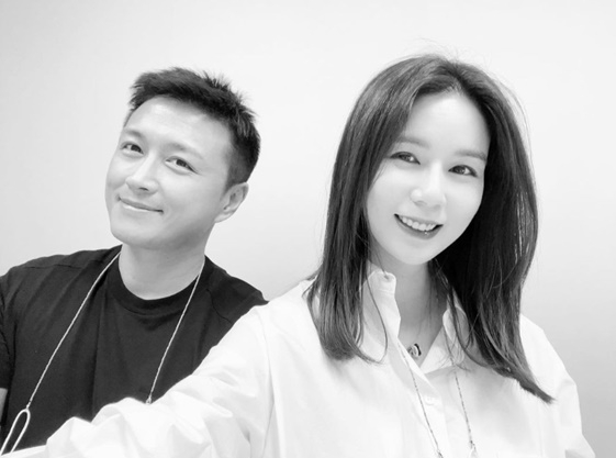 /사진=진태현 인스타그램